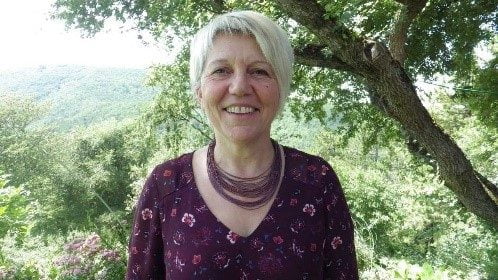 Notre équipe Christine - Notre équipe