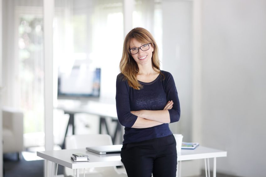 Reconversion professionnelle : “Je démarre mon activité de coach professionnel”