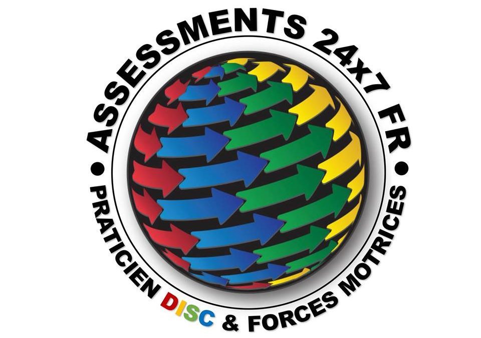 2ème Formation certifiante au DISC à Lyon !