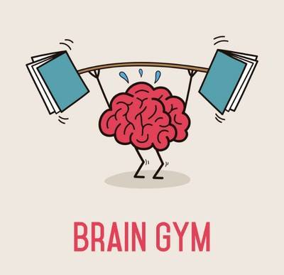 Venez vous former à la Brain Gym !