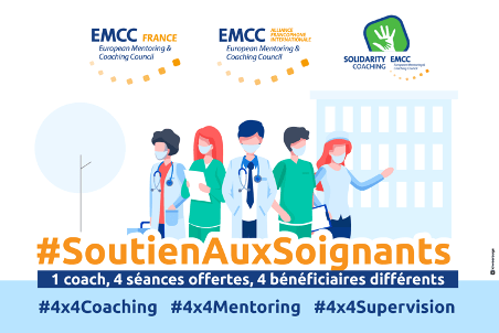 Opération 4×4 : coaching solidaire pour les soignants