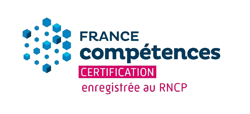 Accueil Certification pro francecompetences - Accueil