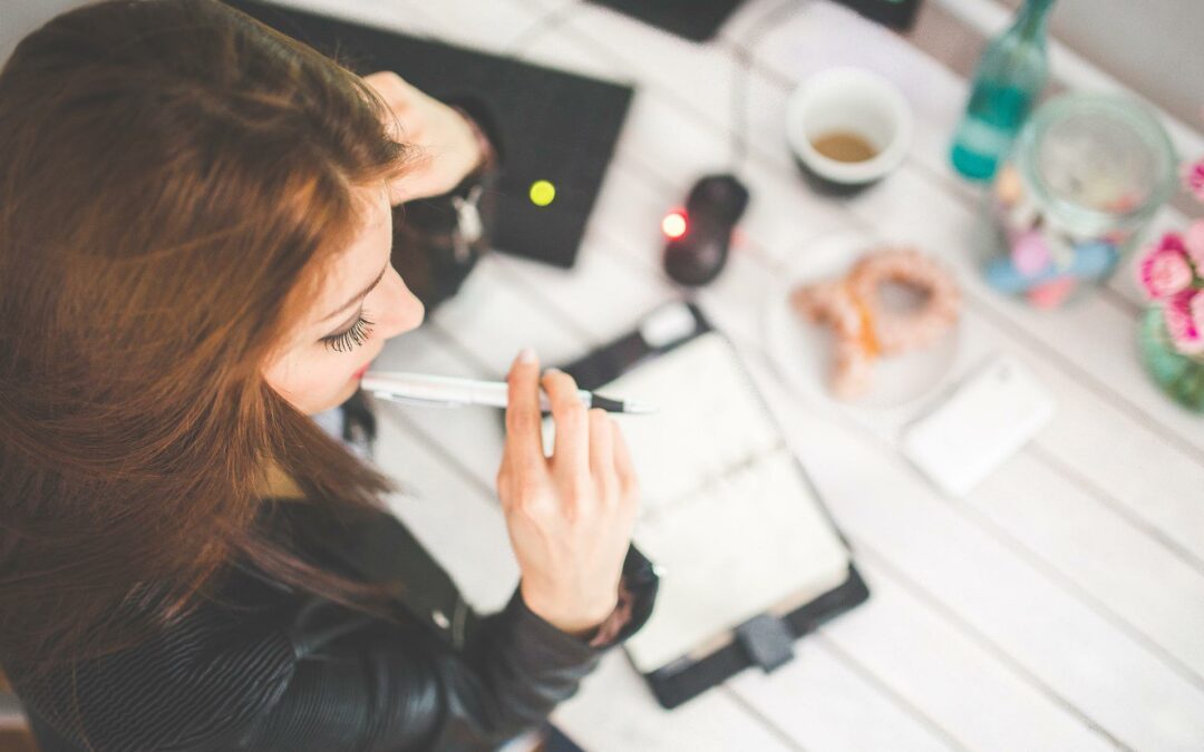 Comment organiser son quotidien de coach avec Notion ?