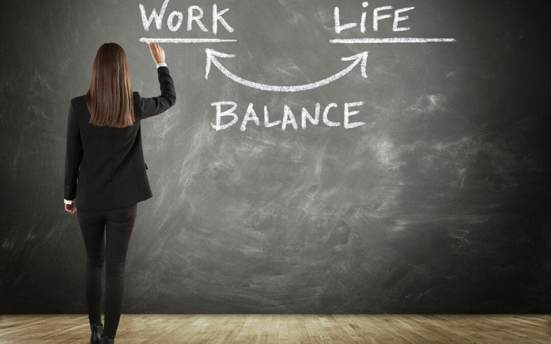 Comment concilier vie professionnelle et vie personnelle