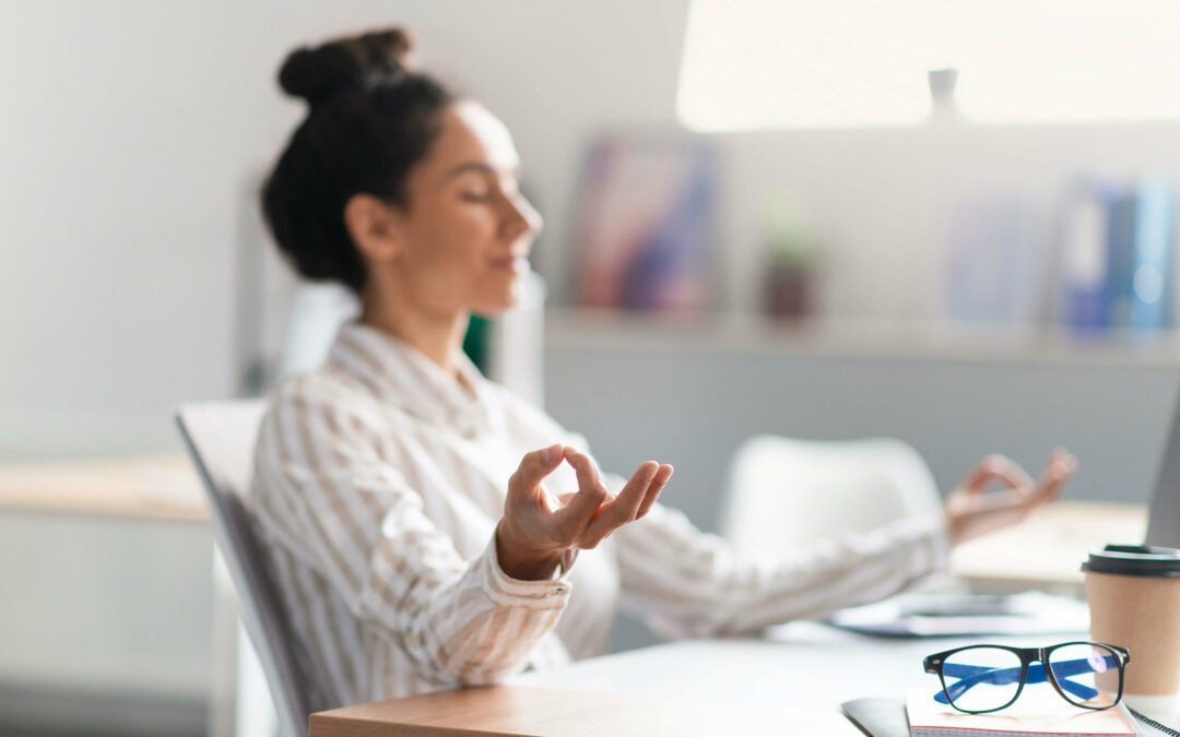 Image mise en avant pour la gestion du stress au quotidien