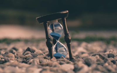 gestion du temps en entreprise 400x250 - Le blog du coach professionnel