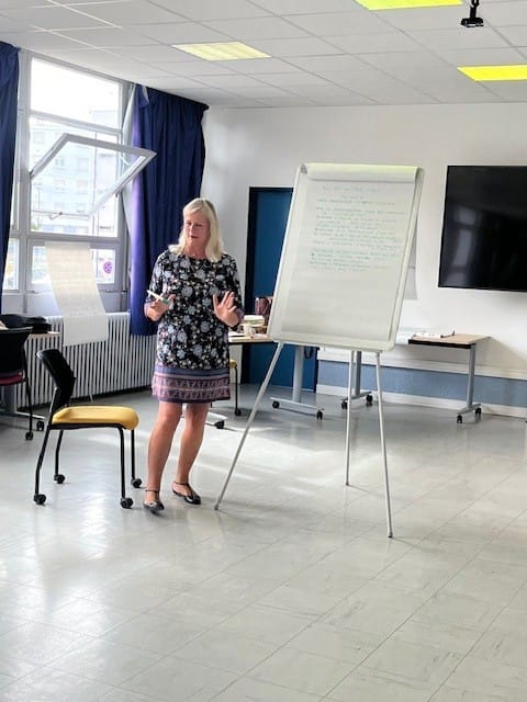Groupe 3 4 odile - RNCP, certification, blocs de comp&eacute;tences : le guide pour s'y retrouver